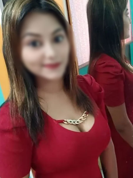 Airhostess Escort Gurugram