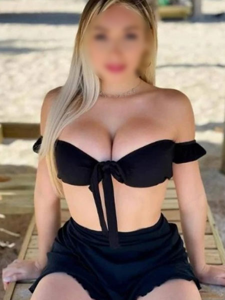 russian Escorts